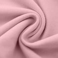 thumbnail image 4 of tarylea Newborn Baby Girls Boys Clothes Crew Neck Button Rompers Long Sleeve Solid Color Jumpsuits Casual Fall Comfy Outfits, 4 of 5