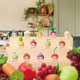 thumbnail image 5 of Sonny Angel Babies Hippers Harvest Series Mini Figure 2022 - 1 Assorted Box (12PC), 5 of 5