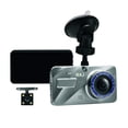 thumbnail image 1 of Chmadoxn HD 1080P Car Driving Recorder Night Version DVR Camera 170 ° Angle Aluminum Alloy Electronic Accessories Driving Recorder, 1 of 1
