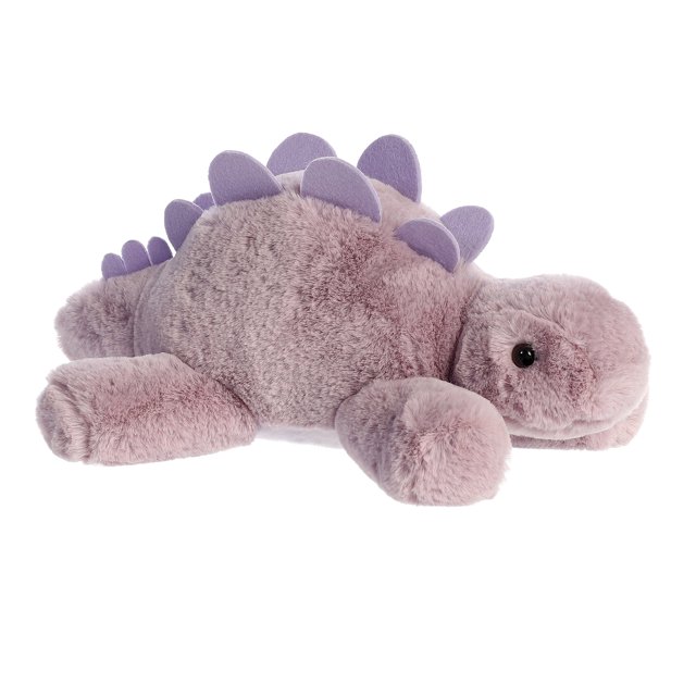 Aurora Peluches - Stegosaurus 12 Pouces