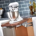 thumbnail image 4 of Rev-A-Shelf Mixer/Appliance Lift System for Base Cabinet, RAS-ML-HDCR, 4 of 6
