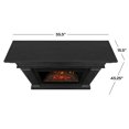 thumbnail image 3 of Centennial 56" Grand Electric Fireplace, 3 of 8