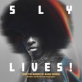 thumbnail image 1 of SLY LIVES! (Alias le Charge du Génie Noir) (Soundtrack Original), 1 of 1