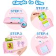 thumbnail image 4 of TimingSXD 112 talking flash cards for 2-3 year olds, -ZJKDGJKJ, 4 of 4