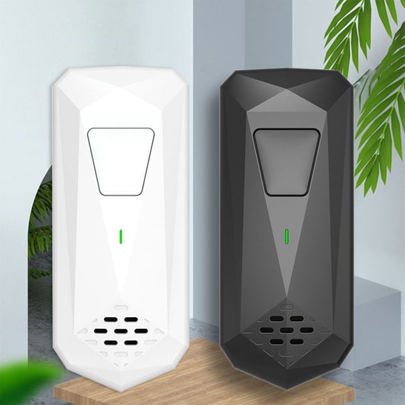 Clearance Sale! Gspmoly Us Standard Plug-In Negative Purifier 3500W Negative Purifier for Household and Office Use Indoor Small and Odor Removal Purifier Clearance Sale