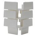 thumbnail image 4 of 12 Pcs Tray Stackers for Harvest Right Freeze Dryer Accessories, 4 of 8