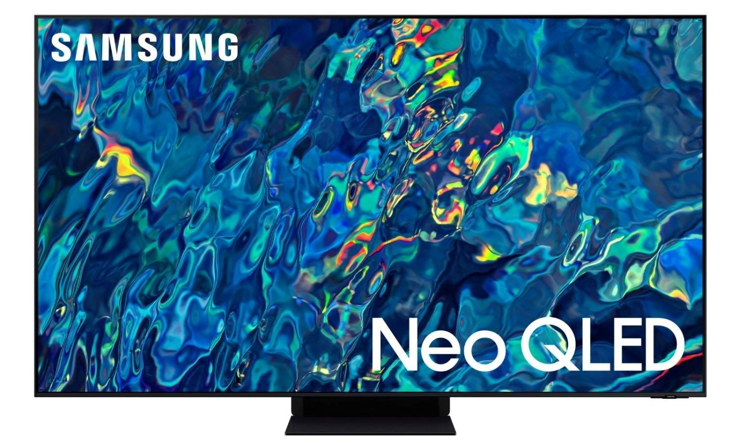 Refurbished (Good) - Samsung QN65QN95B 65-inch Class Neo QLED 4K Smart Television
