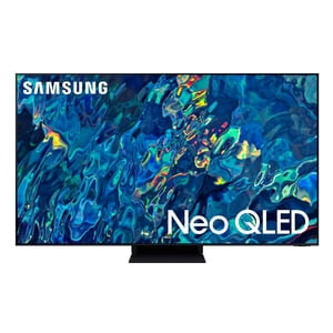Rénové (bon) - Samsung QN65QN95B 65-inch Classe Neo QLED 4K Télévision intelligente