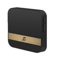 thumbnail image 1 of Wireless Smart Doorbell Long Distance Strong Penetrating Power High Sensitivity Home Indoor Wireless Doorbell, 1 of 6