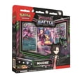 thumbnail image 1 of Pokémon TCG: Rival Battle Deck—Marnie or Steven - Receive 1 at Random!, 1 of 6