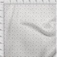 thumbnail image 3 of oneOone Cotton Flex Fabric Leaves & Flower Floral Printed Craft Fabric BTY 40 Inch Wide, 3 of 4