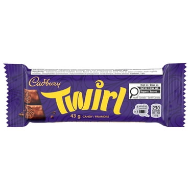 Cadbury Twirl Chocolate Fingers