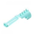thumbnail image 1 of Crochet Ring Knitting Tool Set for DIY Yarn Craft and Handmade Accessories, 1 of 4