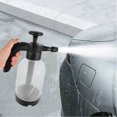 thumbnail image 4 of Pulvérisateur à Main pour Lavage de Voiture et Jardin 2L, 4 of 9