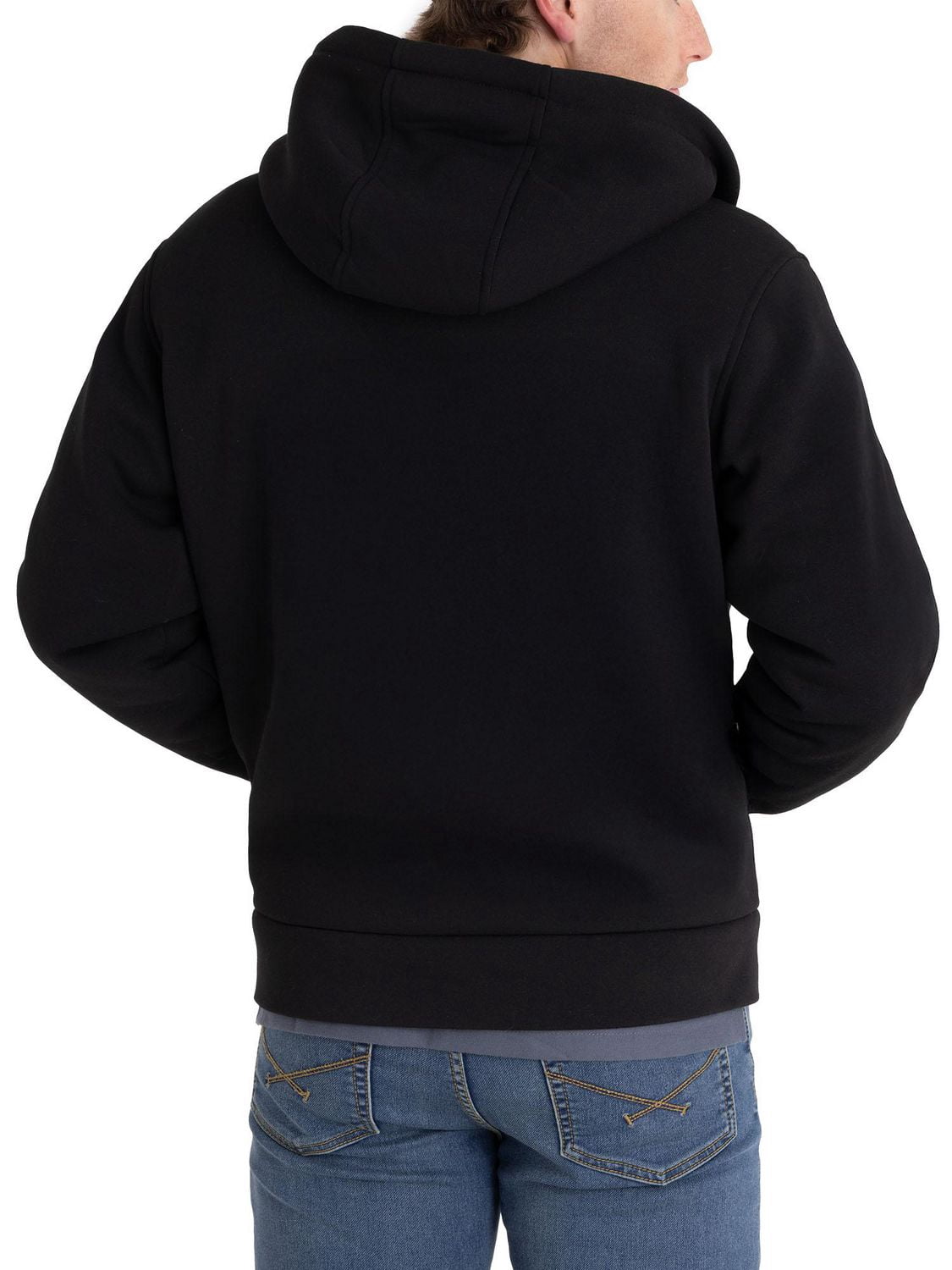 U.S. Polo Assn. Men's Full Zip Jacket