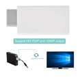 thumbnail image 4 of Wii Video Adapter,Wii 2 to HDMI HD Wii Adapter Wiito HDMI Adapter Unrivaled Performance, 4 of 8