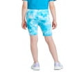 thumbnail image 2 of George Girls' Printed Bike Short, 2 of 6