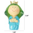 thumbnail image 2 of Holiday Time Christmas Youth Nativity Set, 2 of 3