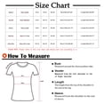 thumbnail image 3 of Pompotops Women's Summer O-Neck Casual Solid Button Tank Tops Sleeveless Blouse, 3 of 7