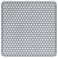 thumbnail image 2 of Supports de Vaisselle en Silicone Résistant à la Conception de Grille Antidérapant Évier Protection pour la Cuisine en Acier Inoxydable Éviers en Céramique, 2 of 8