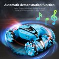 thumbnail image 4 of Great Sale! Cameland Children's Fun Toys Remote Control Car RC High-speed Car For Kids Light Music Spray Electric Four-wheel Drive Drift Racing Car Suitable Racing Car For Kids Boys Girls Gift, 4 of 7