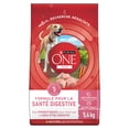thumbnail image 2 of Purina ONE SmartBlend Formule Chiot en Santé à l'Agneau, Nourriture Sèche pour Chien 12kg, 2 of 10