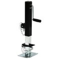 thumbnail image 1 of Gravel Tuff GTF-20TMSWP Heavy Duty Tube Mount Speed Jack, 2,000 Lb Capacity, 1 of 8