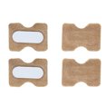thumbnail image 3 of Orthodontic Toe Thumb Patch Roll - Skin - Tone Design, Self - Adhesive and Comfortable, 3 of 6