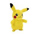 thumbnail image 2 of Pokémon 8" Corduroy Plush - Pikachu, 2 of 3
