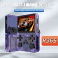 thumbnail image 2 of LNGOOR Hand-held Gaming Device Game Console with 3.5-Inch IPS Screen 20000 Classic Games Rechargeable 64GB/128GB Gaming Device, 2 of 11