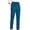 Blue1, variant on AherBiu Corduroy Pants Women High Waisted Straight Lounge Pants Fall Winter Vintage Slacks with Pockets