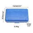 thumbnail image 4 of Dpityserensio Expander Brake Line Oil Pipe Air Conditioning Pipe Hole Expansion Head Tool Brake Pipe Head 4.75mm Auto Repair, 4 of 9