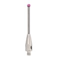 thumbnail image 1 of CMM Toucher Sonde Stylet Rouge Usure Balle Résistant Carbure de Tungstène Tige Haute Rigidité CMM Machines-Outils M2 0034, 1 of 14