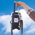 thumbnail image 3 of VONKY Unisex Shoulder Bag Convenient And Stylish Suitable For All Occasions Upgraded Black 1Set, 3 of 6