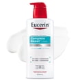 thumbnail image 1 of Eucerin Complete Repair Lotion hydratante à 5 % d'urée et de céramides pour peaux sèches 500 ml, 1 of 9
