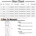 thumbnail image 2 of Fankiway Vêtements d'Intérieur Décontractés pour Femmes Sans Manches à Col Rond Hauts Shorts Couleur Pyjamas de Nuit Ensembles Vêtements d'Entraînement pour Femmes Ensembles de Vêtements pour Femmes, 2 of 5