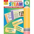 thumbnail image 2 of Skill Sharpeners: Steam, Grade 3 (Skill Sharpeners: Steam), 2 of 2