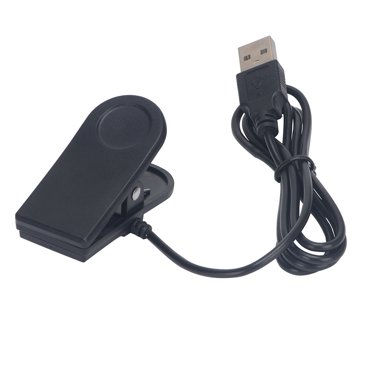 Pour Garmin Forerunner Chargeur Durable Câble de Montre Intelligente Charge Portable Mini