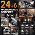 thumbnail image 3 of FOXWELL NT909 avec Numériseur BM310 OBD2, 3 of 4