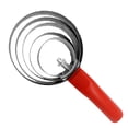 thumbnail image 1 of TIMIFIS scale remover Fish Skin Brush For Quick Removal, Stainless Steel Serrations For Easy Removal Of Fish Scales kitchen gadgets Kitchen Gadgets, 1 of 2