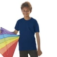 thumbnail image 3 of Fruit Of The Loom T-Shirt à Manches Courtes Original pour Garçons/filles, 3 of 3