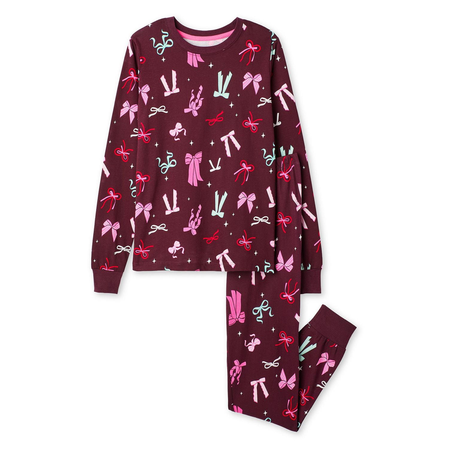 Pyjama 2&nbsp;pièces George pour filles