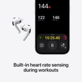 thumbnail image 4 of AirPods Pro 3e génération, 4 of 5