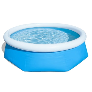 Hydrium™ 8’ X 30” Fast Set™ Pool