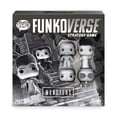 thumbnail image 1 of Funko Games FUNKOVERSE : MONSTRES UNIVERSELS 100, 1 of 2