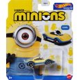 thumbnail image 1 of Hot Wheels  Character Cars  Véhicule sous licence, 3ans et collect., 1 of 2