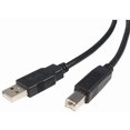 thumbnail image 1 of 25' USB 2.0 A TO B PRINTER Cable, 1 of 1