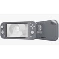 thumbnail image 4 of Nintendo Switch Lite (Gray) Bundle with Mario Kart 8 and Cleaning Cloth, 4 of 8