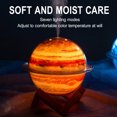 thumbnail image 1 of Yhmxh Home Essentials Home Appliances Humidifier USB Car Small Sprayer Home Bedroom Night Night Light, 1 of 8