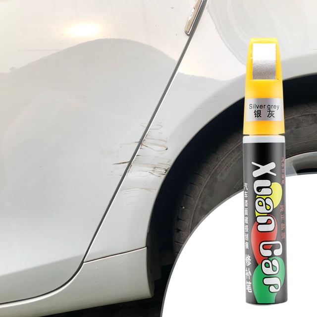 Liquidation! KITTEHIGM Peinture de Voiture Égratignures et Égratignures Fluide de Reconditionnement et de Réparation pour Égratignures Profondes et Égratignures Retours à Vendre Ventes Aujourd'hui